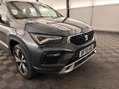 SEAT Ateca 1.5 TSI EVO SE Technology Euro 6 (s/s) 5dr 46