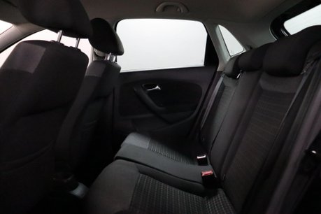 Volkswagen Polo MATCH EDITION 41