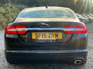 Jaguar XF 2.2 XF Portfolio D Auto 4dr 5
