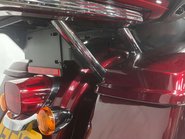 Harley-Davidson Touring 1745 FLHTK ELECTRA GLIDE ULTRA LIMITED 2018 28K MOT CRUISER 48