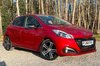 Peugeot 208 1.2 208 GT Line S/S 5dr