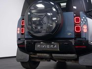 Land Rover Defender 3.0 Defender X-Dynamic SE D MHEV Auto 4WD 3dr 11