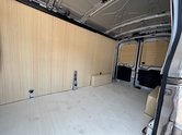 Ford Transit AUTO LWB [SOLD CR] L3H2 Medium Roof Limited Air Con Alloys Sensors Cam EURO 11