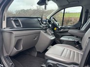 Ford Tourneo Custom 320 L1 Titanium X 185 ps 8 Seater 15