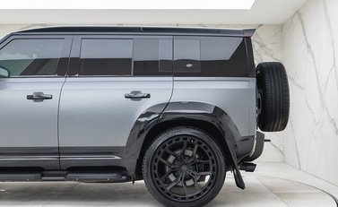 Land Rover Defender 110 V8 P525 URBAN XRS 53