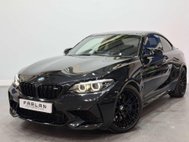 BMW M2 3.0 BiTurbo GPF Competition Coupe 2dr Petrol DCT Euro 6 (s/s) (410 ps) 13