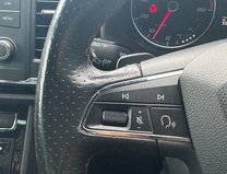 SEAT Ateca 2.0 TSI FR SUV 5dr Petrol DSG 4Drive Euro 6 (s/s) (190 ps) 12