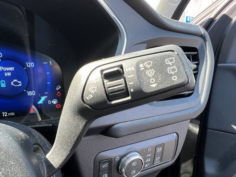 Ford Kuga (Sold) 2.5 Duratec 14.4kWh Vignale SUV 5dr Petrol Plug-in Hybrid CVT Euro 6 25