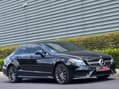 Mercedes-Benz CLS CLS220 D AMG LINE 1