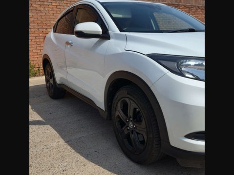 Honda HR-V 1.5 HR-V SE Navi i-VTec CVT 5dr 7
