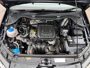 Volkswagen Polo 1.0 BlueMotion Tech beats Euro 6 (s/s) 5dr 41