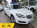 Vauxhall Insignia 2.0 CDTi ecoFLEX SRi Nav Euro 5 (s/s) 5dr