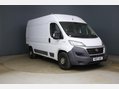 Fiat Ducato 2.0 MultiJetII 35 M H2 Euro 6 (s/s) 5dr 5