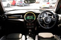 Mini Hatch COOPER S SPORT 3