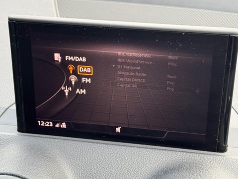 Audi Q2 1.6 TDI 30 Sport Euro 6 (s/s) 5dr 19