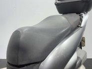 Honda SH300i SH300 2010 300CC PROJECT RUNNING SCOOTER SPARES OR REPAIR BIKE 19