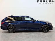 BMW 3 Series 2.0 330e 12kWh M Sport Pro Edition Touring 5dr Petrol Plug-in Hybrid Auto x 17