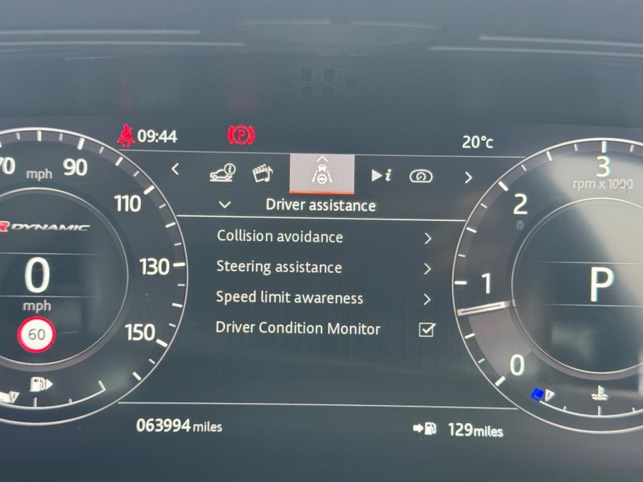 2020 Land Rover Range Rover Velar — image 39
