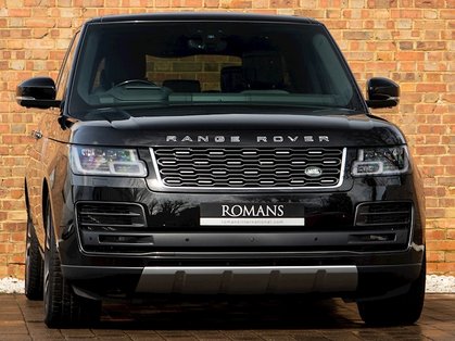 Will Range Rover expand into non-SUV market?