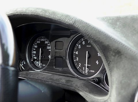 Ferrari 550 Barchetta Pininfarina LHD 32