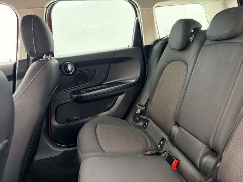 Mini Countryman 2.0 Countryman Cooper D Classic 5dr 55