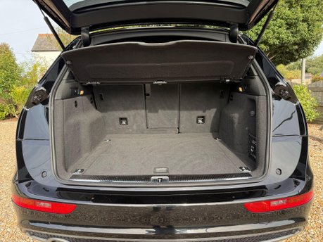 Audi Q5 2.0 TDI S line Plus S Tronic quattro Euro 6 (s/s) 5dr 26