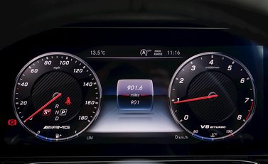 Mercedes-Benz G Class G63 16