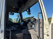 DAF LF 280 18T 22ft Scaffold Lorry - New Body - Air Susp 13