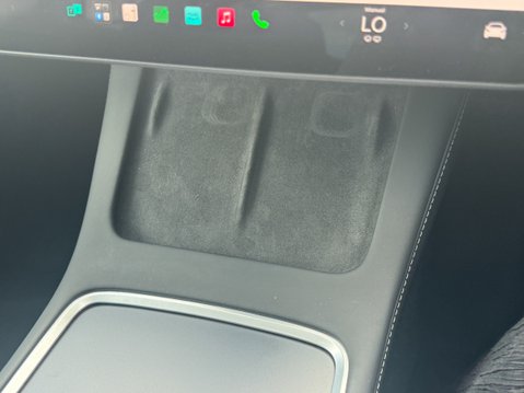 Tesla Model Y (Dual Motor) Long Range SUV 5dr Electric Auto 4WDE (384 bhp) 27