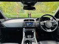 Jaguar XE 2.0d R-Sport Saloon 4dr Diesel Auto Euro 6 (s/s) (180 ps) 18