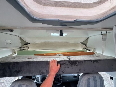 Hymer Classic 13