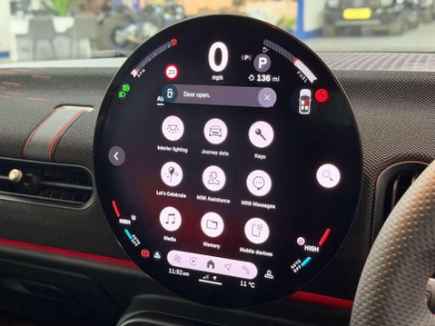 Mini Hatch 2.0S Sport Hatchback 3dr Petrol Steptronic Euro 6 (s/s) (204 ps) 46