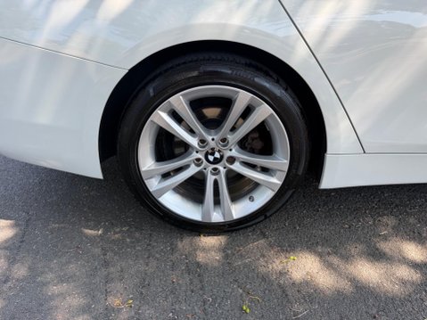 BMW 4 Series 2.0 420d Sport Auto Euro 6 (s/s) 5dr 54