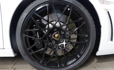 Lamborghini Gallardo LP 560-4 Spyder 10