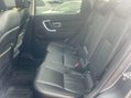 Land Rover Discovery Sport 2.0 TD4 HSE Black Auto 4WD Euro 6 (s/s) 5dr 25