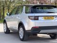 Land Rover Discovery Sport 2.0 Discovery Sport S D 4x2 5dr 17