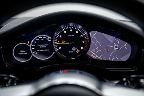 Porsche Panamera 2.9 V6 E-Hybrid 14kWh 4 Sport Turismo 5dr Petrol Plug-in Hybrid PDK 4WD Eur 26