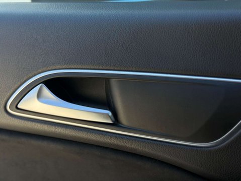 Mercedes-Benz CLA Class 2.1 CLA220d AMG Sport Shooting Brake 7G-DCT Euro 6 (s/s) 5dr 69