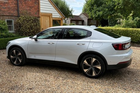 Polestar 2 BASE 5