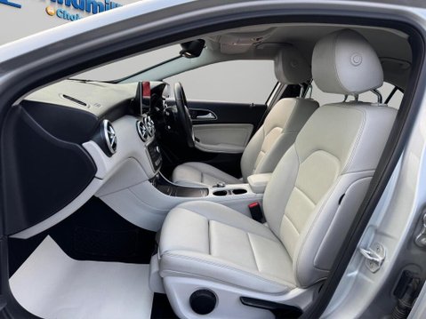 Mercedes-Benz A Class 1.5 A180d Sport (Executive) 7G-DCT Euro 6 (s/s) 5dr 51