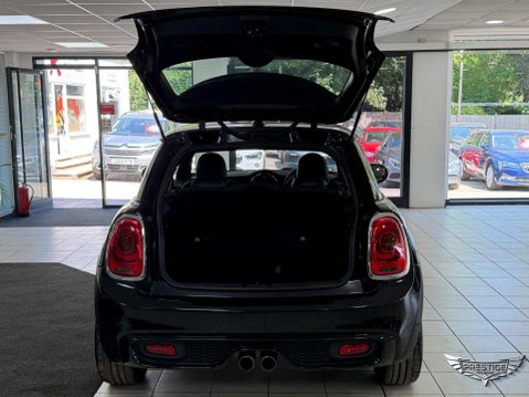 Mini Hatch 2.0 Cooper S Euro 6 (s/s) 3dr 87