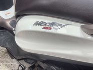 Piaggio Medley 2022 27K CLEAN 125CC LEARNER SCOOTER NEW MOT SERVICED 13