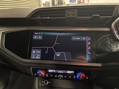Audi Q3 1.5 TFSI CoD 35 S line S Tronic Euro 6 (s/s) 5dr 18