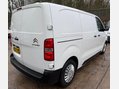 Citroen Dispatch 1.6 BlueHDi 1000 Enterprise M Panel Van 6dr Diesel Manual FWD 2 Euro 6 (s/s 13