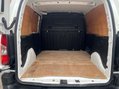 Peugeot Partner 1.5 Partner Professional L1 Blue HDi 12