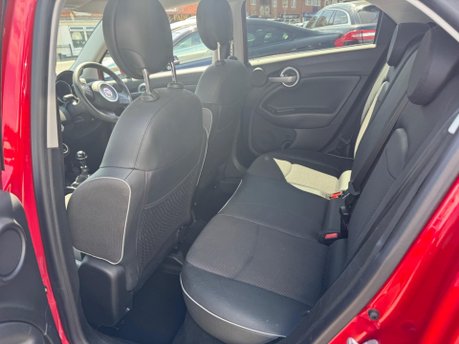 Fiat 500X 1.4 MultiAir Cross Plus Euro 6 (s/s) 5dr 20