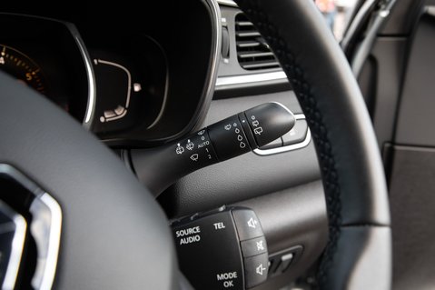 Renault Kadjar GT LINE TCE 19