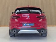 Alfa Romeo Stelvio 2.1 Stelvio Speciale TD AWD Auto 4WD 5dr 19