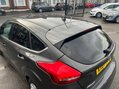Ford Focus 1.0T EcoBoost Zetec Edition Auto Euro 6 (s/s) 5dr 16