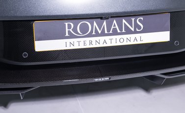 Aston Martin DBS Superleggera 45